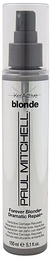 Paul Mitchell — Paul Mitchell Forever Blonde Dramatic Repair