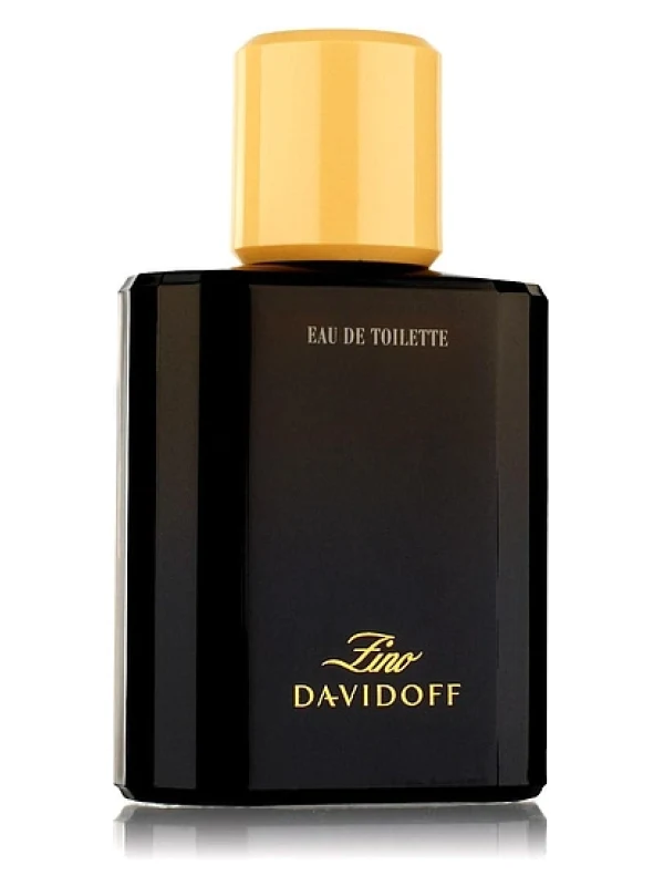 Davidoff — Davidoff Zino Туалетная вода