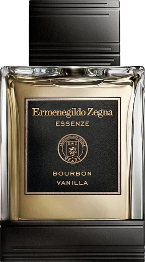 Ermenegildo Zegna — Ermenegildo Zegna Bourbon Vanilla