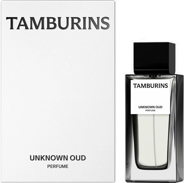 Tamburins Unknown Oud — фото 3