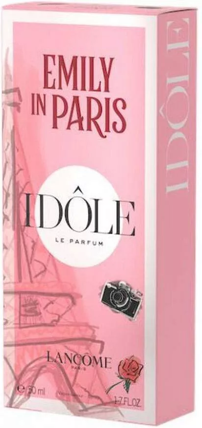 Lancome Idole Emily In Paris — фото 4