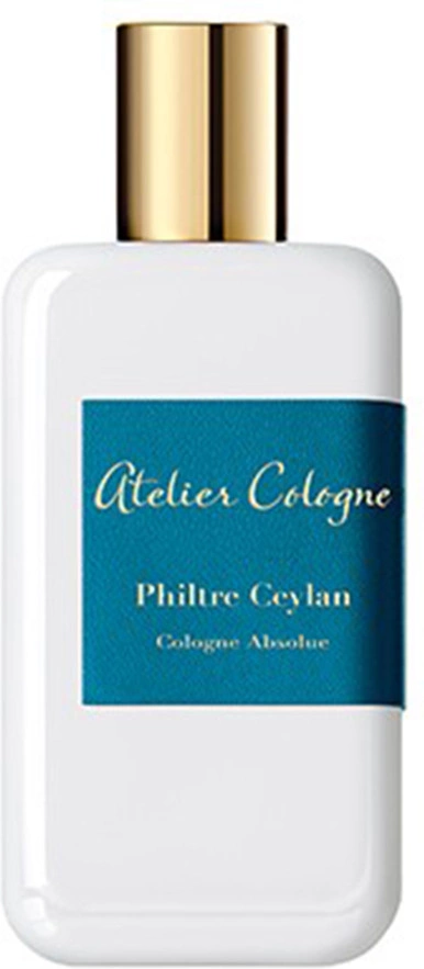 Atelier Cologne Philtre Ceylan — фото 2