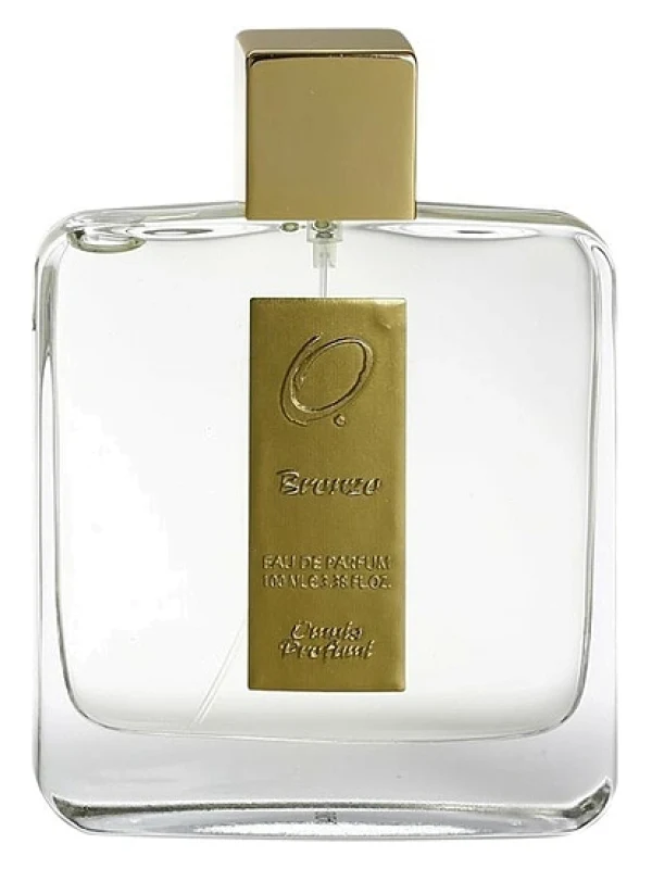 Omnia Profumi — Omnia Profumi Bronzo