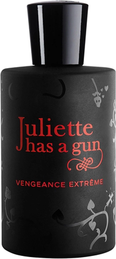 Juliette Has A Gun Lady Vengeance Extreme — фото 4