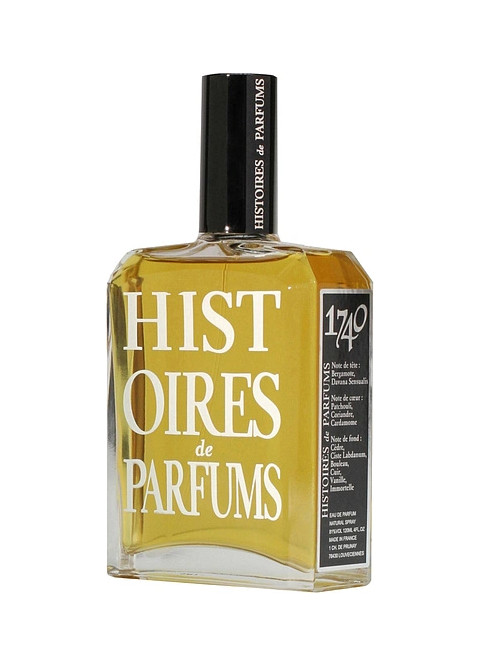 Histoires De Parfums — Histoires De Parfums 1740