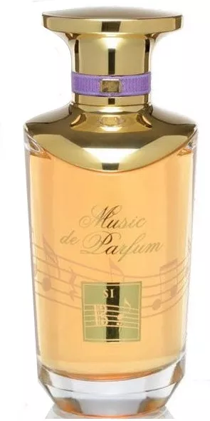Music De Parfum SI — фото 2