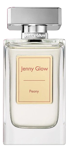 Jenny Glow — Jenny Glow Peony