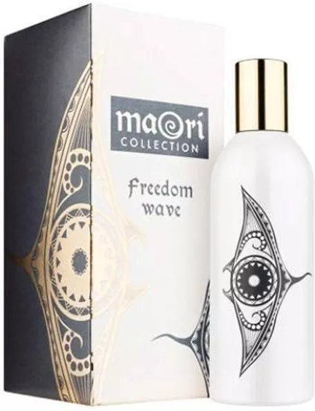Maori Collection Freedom Wave — фото 2