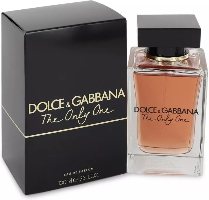 Dolce & Gabbana The Only One — фото 3