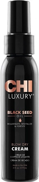 CHI Luxury Black Seed Oil Blow Dry Cream — фото 2