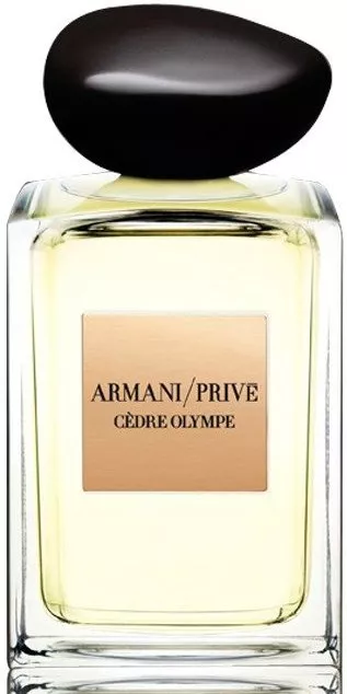Giorgio Armani Armani Prive Cedre Olympe — фото 2