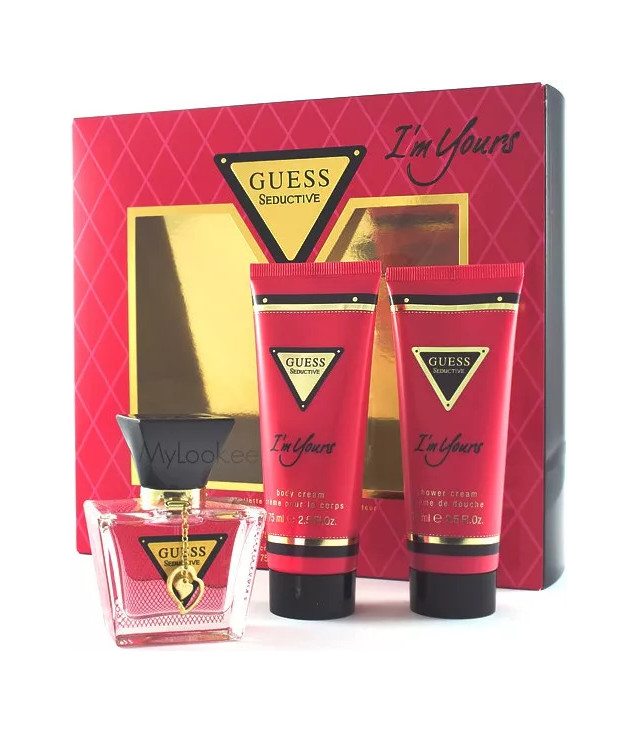 Guess — Guess Seductive I'm Yours
