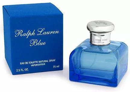 Ralph Lauren — Ralph Lauren Blue