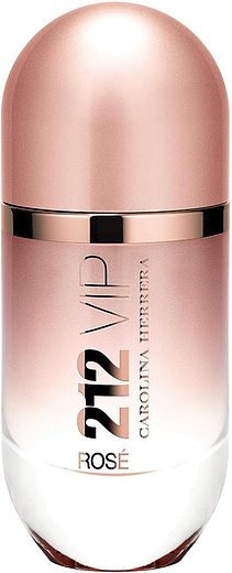 Carolina Herrera — Carolina Herrera 212 VIP Rose