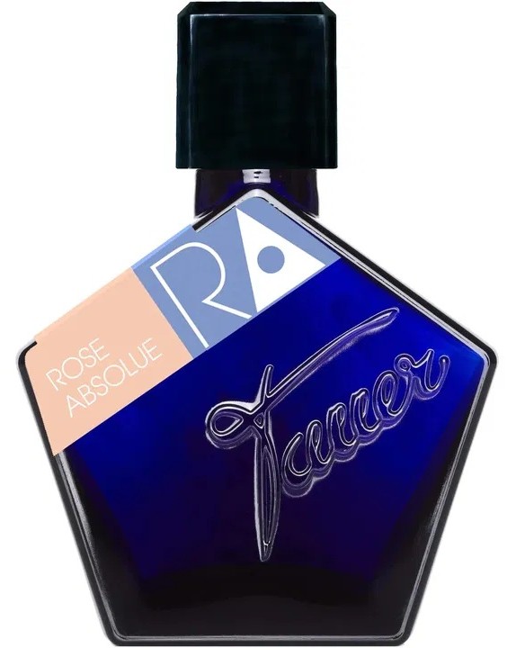 Tauer Perfumes — Tauer Perfumes Rose Absolue