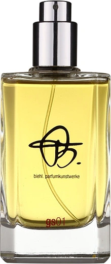 Biehl — Biehl gs01