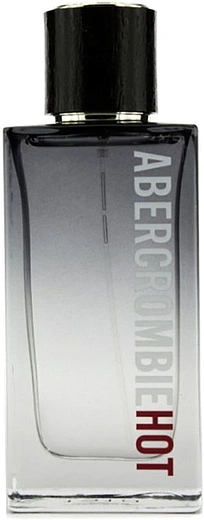 Abercrombie & Fitch — Abercrombie & Fitch Abercrombie Hot