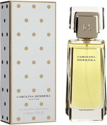 Carolina Herrera — Carolina Herrera Carolina Herrera Парфюмерная вода