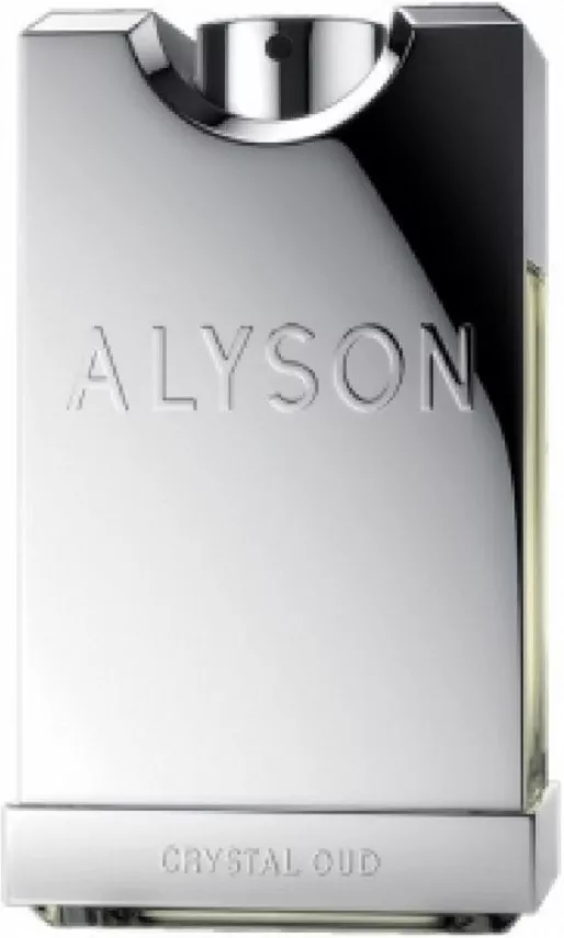 Alyson Oldoini Crystal Oud — фото 3