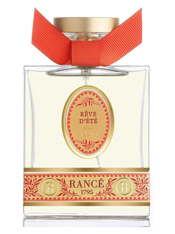Rance — Rance Reve D'ete