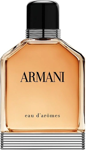 Giorgio Armani — Giorgio Armani Armani Eau d`Aromes