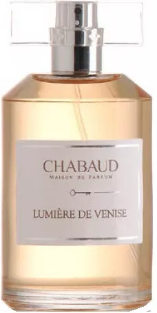 Chabaud — Chabaud Lumiere de Venise