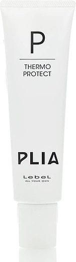 Lebel — Lebel Plia Thermo Protect
