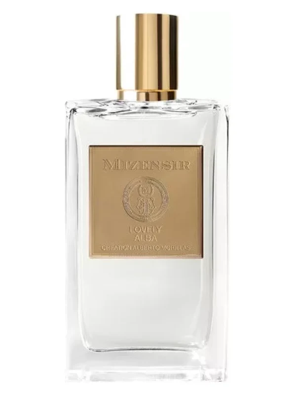 Mizensir — Mizensir Lovely Alba