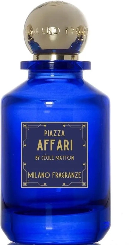 Milano Fragranze Piazza Affari — фото 2