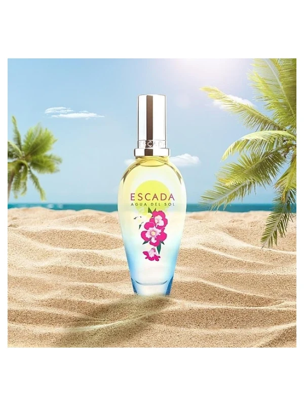 Escada — Escada Agua del Sol
