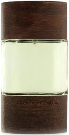 Ermenegildo Zegna — Ermenegildo Zegna Essenza Di Zegna Intense