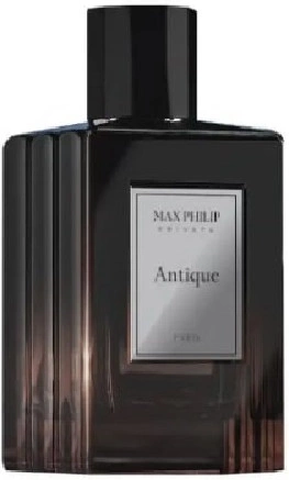 Max Philip — Max Philip Antique