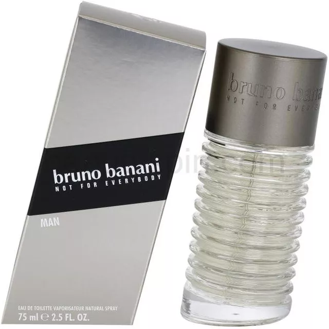 Bruno Banani Bruno Banani Men Парфюмерная вода — фото 4