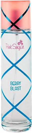 Aquolina — Aquolina Pink Sugar Berry Blast