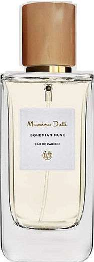 Massimo Dutti — Massimo Dutti Bohemian Musk