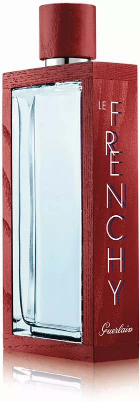 Guerlain Le Frenchy — фото 2