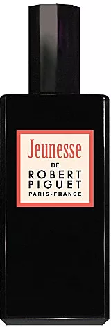 Robert Piguet — Robert Piguet Jeunesse