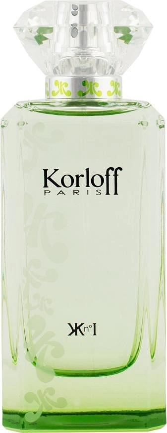 Korloff Paris Kn I — фото 2