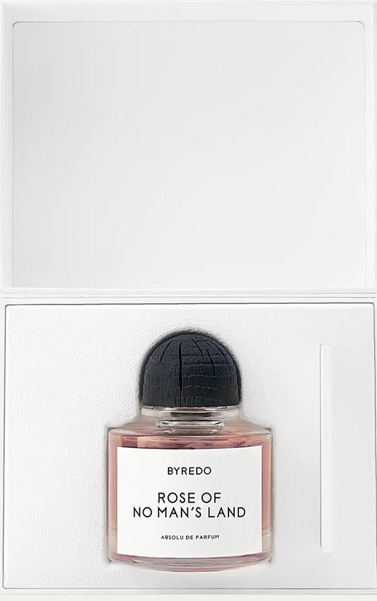 Byredo Parfums Rose Of No Man's Land Absolu — фото 4