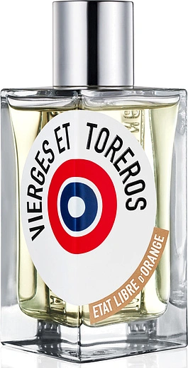 Etat Libre D Orange — Etat Libre D Orange Vierges Et Toreros