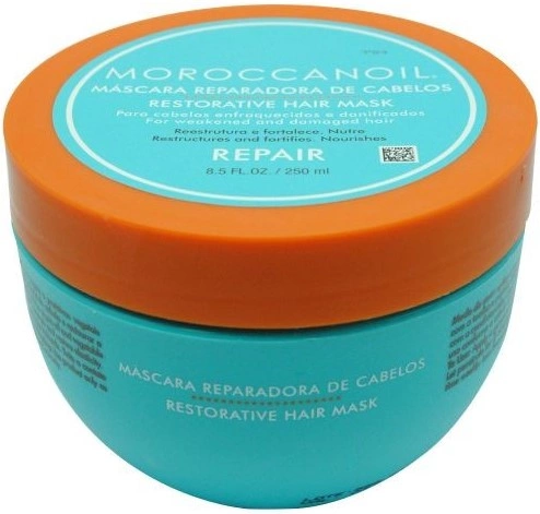 Moroccanoil — Moroccanoil Restorative Hair Mask