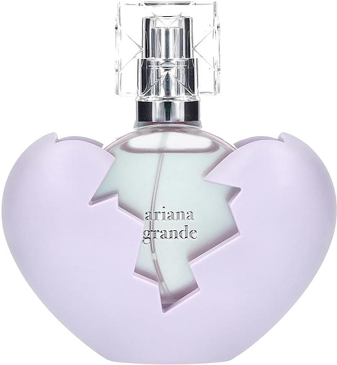 Ariana Grande — Ariana Grande Thank U Next 2.0