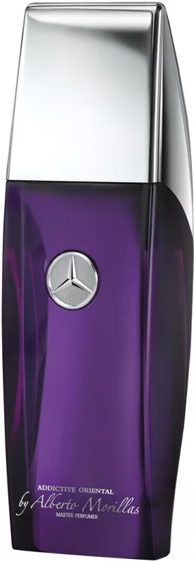 Mercedes-benz Addictive Oriental — фото 2