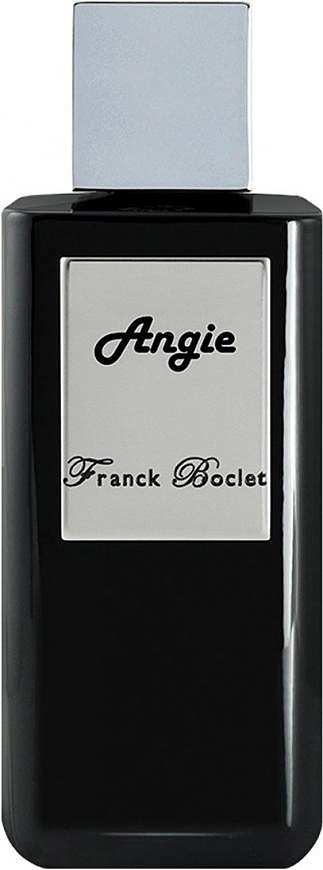 Franck Boclet Rock and Riot Angie — фото 2