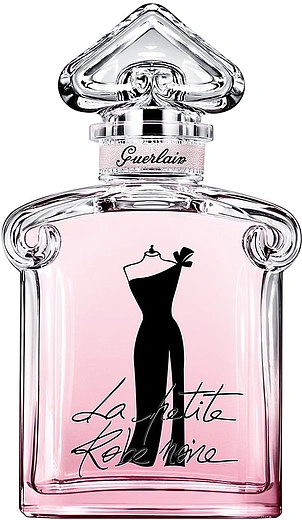 Guerlain — Guerlain La Petite Robe Noire Couture