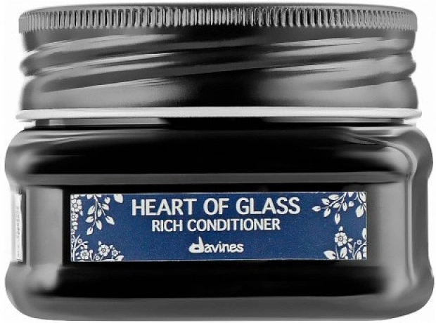 Davines Heart Of Glass Rich Conditioner — фото 3