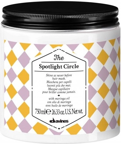 Davines The Spotlight Circle — фото 2