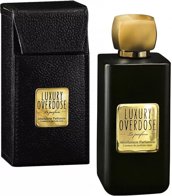 Le Parfum d'Interdits Overdose — фото 2