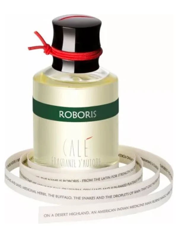 Cale Fragranze d Autore — Cale Fragranze d Autore Roboris