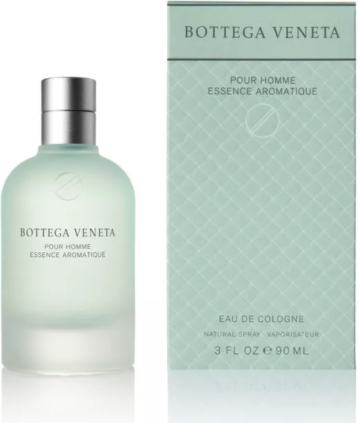 Bottega Veneta Pour Homme Essence Aromatique — фото 2